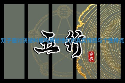 双子座讨厌被纠缠吗揭秘他们的真实情感与个性特点