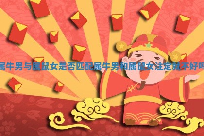 属牛男与属鼠女是否匹配_属牛男和属鼠女注定就不好吗