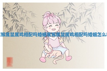 属猴属鼠属鸡相配吗婚姻_属猴属鼠属鸡相配吗婚姻怎么样 属猴属鼠属鸡相配吗婚姻_属猴属鼠属鸡相配吗婚姻怎么样