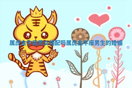 属虎金牛座男女相配吗_属虎金牛座男生的婚姻