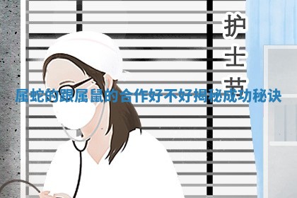 属蛇的跟属鼠的合作好不好揭秘成功秘诀