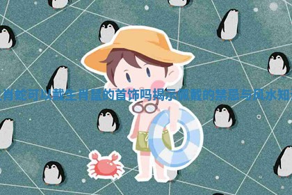 生肖蛇可以戴生肖鼠的首饰吗揭示佩戴的禁忌与风水知识