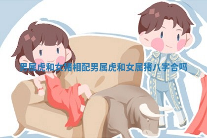 男属虎和女猪相配 男属虎和女属猪八字合吗