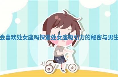 男生会喜欢处女座吗 探索处女座吸引力的秘密与男生心声