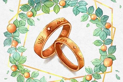 订婚黄道吉日 订婚黄道吉日