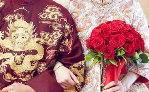 农历2027年二月十七黄历婚嫁适宜吗,结婚吉日查询