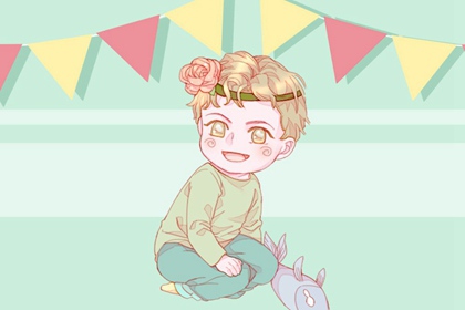 张姓男孩取什么名字好？357个成熟稳重名字推荐