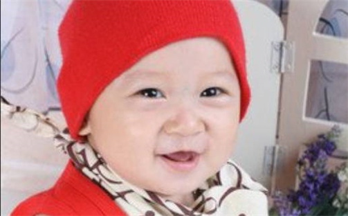 5个郭姓温柔甜美的男宝宝名字推荐，附五行分析