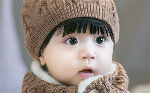 郝姓男孩子取名