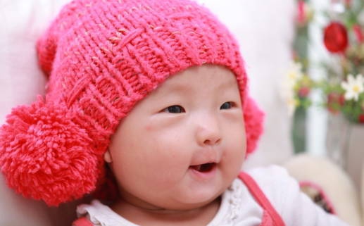 张姓女生如何取一个阳光活泼的好名字？