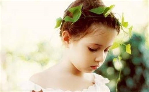 【名字推荐】林姓女孩346个高雅大气好名字