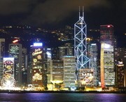 香港天气预报10天